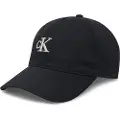 Calvin Klein Jeans Small Monogram Baseball Cap