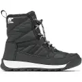 Sorel Whitney II Plus Lace Wp Sneakers svart
