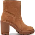 Timberland Allington Heights Zip Up Støvler