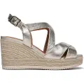Geox Ponza Esparto-kilesandaler