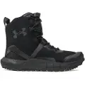 Under Armour Micro G Valsetz 3023743-001 svart 45,5