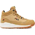 FILA herresko Alpha mid brun FFM0168 70010 43