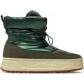 Pepe Jeans Kore Metallic Booties