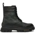 Hugo Boss Fabyan Lu Grlt Booties