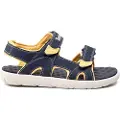 Timberland Perkins Row 2 Strap Ungdomssandaler