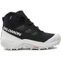 Salomon Crosstrak Wp Tursko