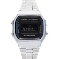Casio Retro Vintage Klokke