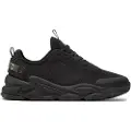 Plein sport Match Point Core X Treningssko