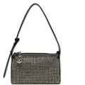 Tous for woman. 2002019255 Silver Party Handbag black (OSFA), Casual, Polyurethane