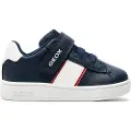 Geox Eclyper Slip-on-sko