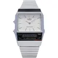 Casio AQ-800E-7AEF Klokke grå