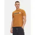 Timberland Kennebec River Linear Logo Kortarmet T-skjorte