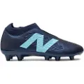 New Balance Tekela Magique Fg V4+ Fotballsko