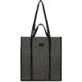 Pepe Jeans Macy Jacquard Skulderveske