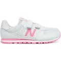 New Balance 500 Hook & Loop Treningssko