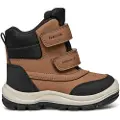 Geox Flanfil Abx Booties