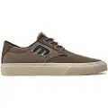 Etnies Barge Plus Sneakers brun