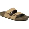 Quiksilver Rivileatherdadj Badesandal