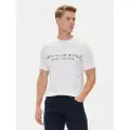 Armani Exchange 8nzt72-z8h4z Kortarmet T-skjorte