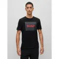 Hugo Boss Dulive222 10229761 01 Kortarmet T-skjorte