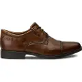 Clarks Shoes Tilden Cap Sko