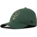 New Era Nba The League Milwaukee Bucks Otc Cap