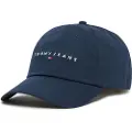 Tommy Hilfiger Linear Logo 6 Panel Cap