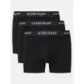 GUESS Gj M4bz48-k6yw1 Boxers 3 Enheter