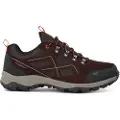 Regatta Vendeavor Suede Low Tursko