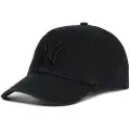 47 New York Yankees Clean Up Cap