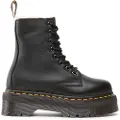 Dr. Martens Jadon Faux Fur Lined Platform Støvler