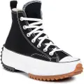Converse Run Star Hi Platform Treningssko