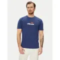 Ellesse Trea Kortarmet T-skjorte