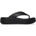 Crocs Getaway Platform Flip-flops
