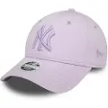 New Era New York Yankees League Ess 9forty Cap