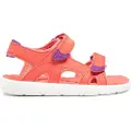 Timberland Perkins Row 2 Strap Ungdomssandaler