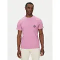 Quiksilver Salt Water Pocket Kortarmet T-skjorte