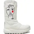Rossignol Podium Knee High Snøstøvler