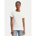 Calvin Klein Monologo Kortarmet T-skjorte