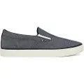 Tommy Hilfiger Vulc Low Slip-on-sko