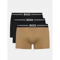 Hugo Boss Bold 10257114 Boxers 3 Enheter