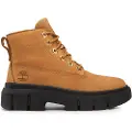 Timberland Greyfield Leather Støvler