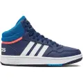 Adidas Hoops Mid 3.0 Treningssko