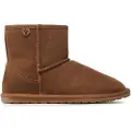 Emu australia Wallaby Mini Chestnut Støvler