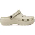 Crocs Classic Platform Tresko