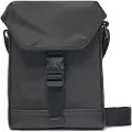 Calvin Klein Jeans Speed Clip Ut Flap Reporter Ny Skuldertaske