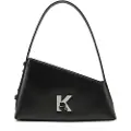 Karl Lagerfeld A1w30334 Geo Leather Skulderveske