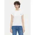 Pepe Jeans for woman. PL506037 Merida T-shirt white (L), Casual, Cotton, Short sleeve