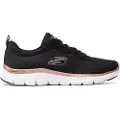 SKECHERS Flex Appeal 4.0 Brilliant V Treningssko