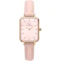 Daniel Wellington Quadro Quartz 20mm Dameklokke